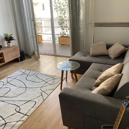 Przestronny Apartament Na Dolnej Warszawa Zewnętrze zdjęcie