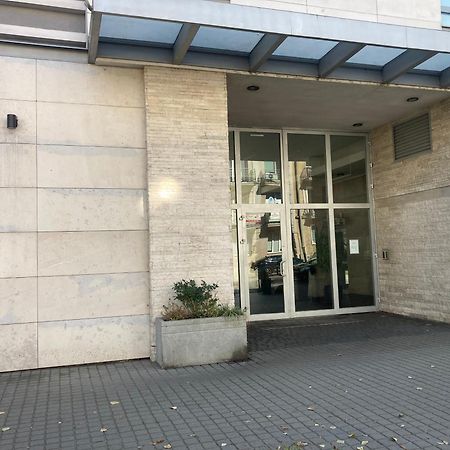Przestronny Apartament Na Dolnej Warszawa Zewnętrze zdjęcie