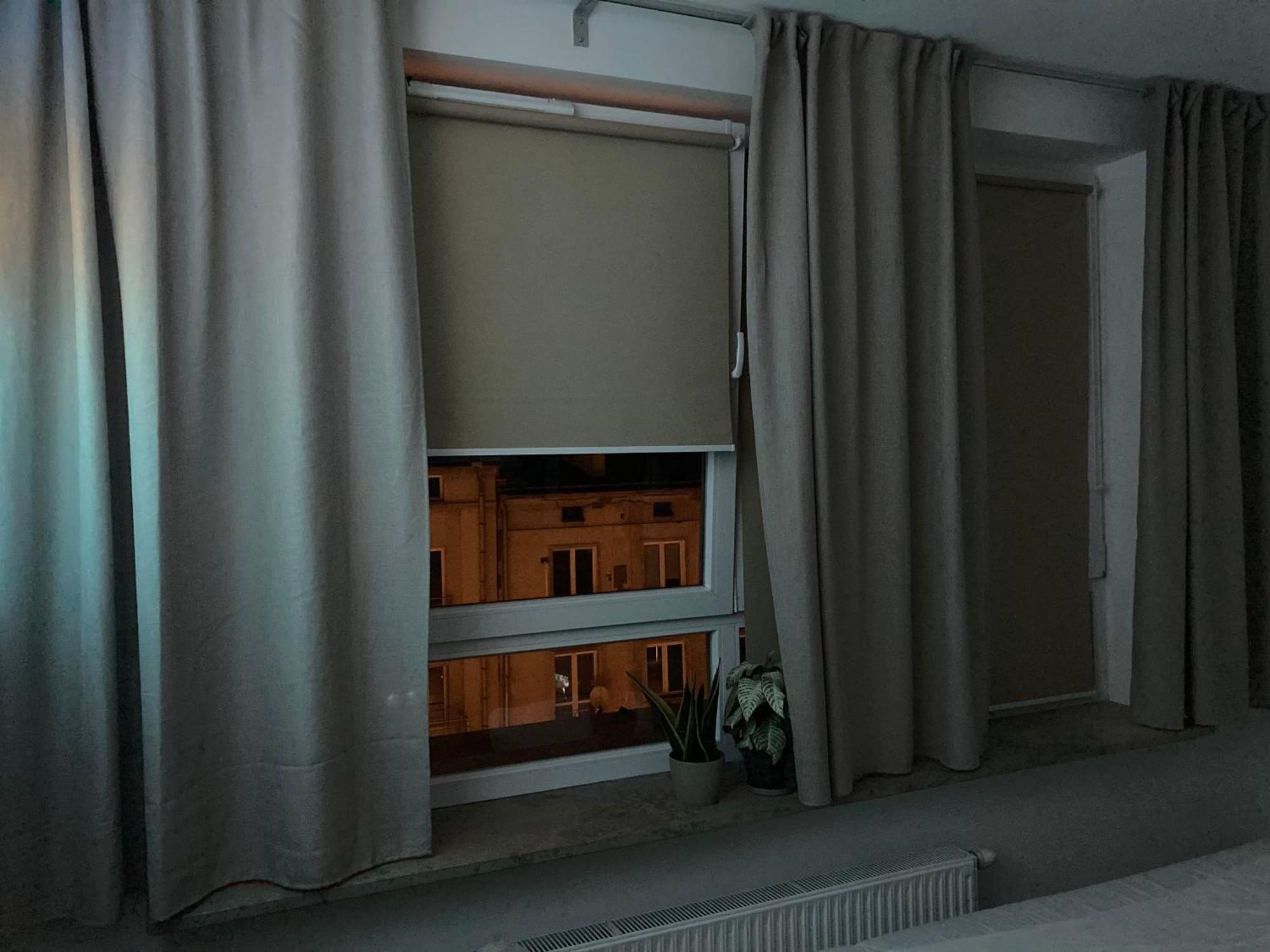 Przestronny Apartament Na Dolnej Warszawa Zewnętrze zdjęcie