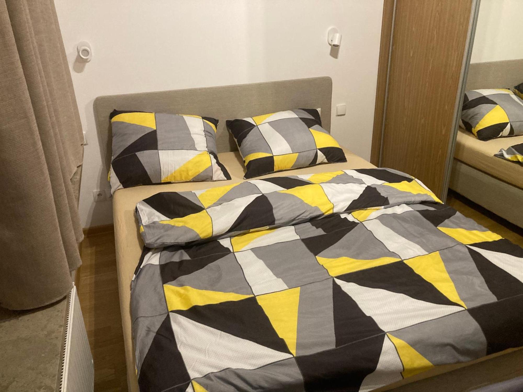 Przestronny Apartament Na Dolnej Warszawa Zewnętrze zdjęcie