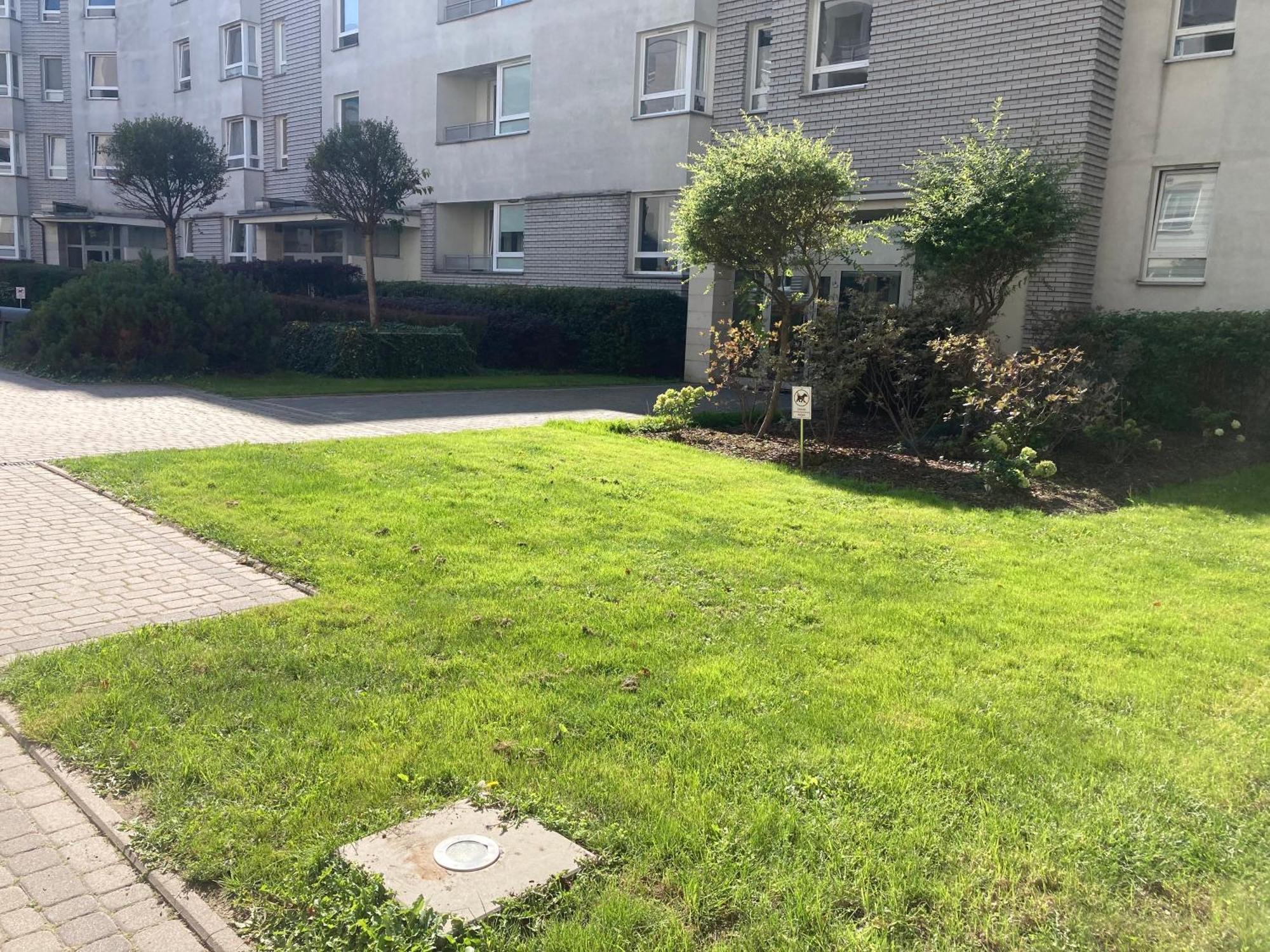 Przestronny Apartament Na Dolnej Warszawa Zewnętrze zdjęcie