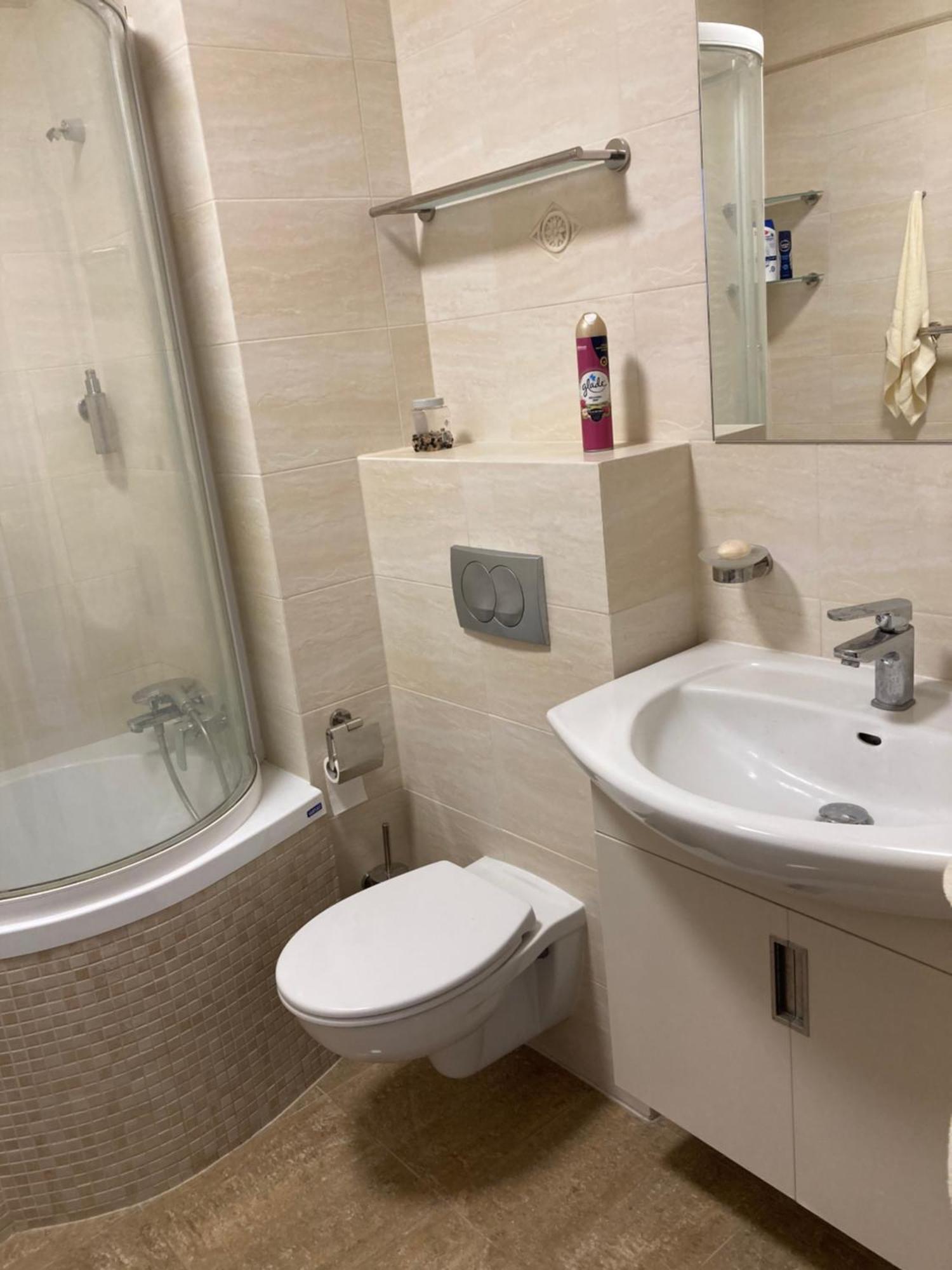 Przestronny Apartament Na Dolnej Warszawa Zewnętrze zdjęcie