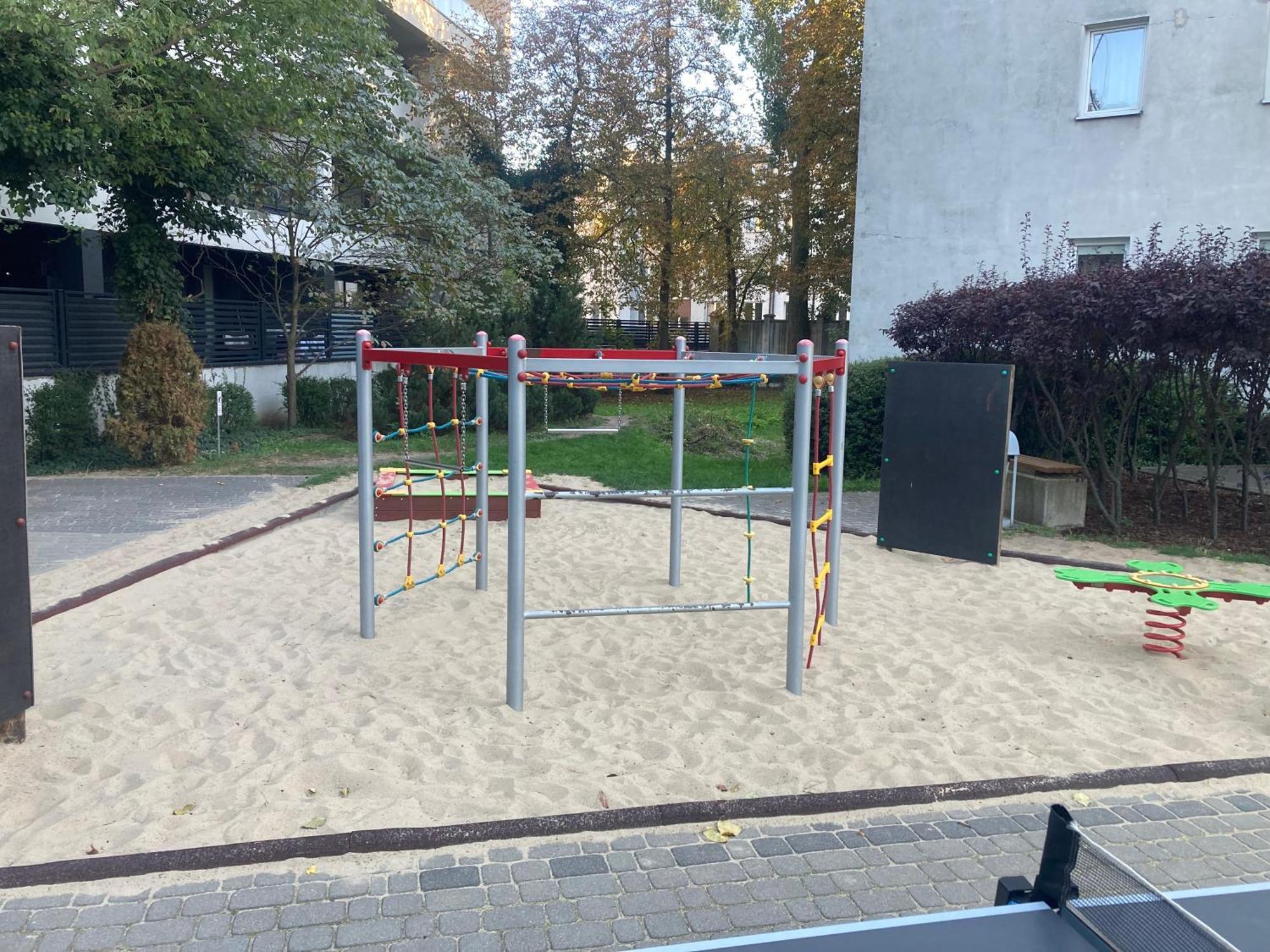Przestronny Apartament Na Dolnej Warszawa Zewnętrze zdjęcie