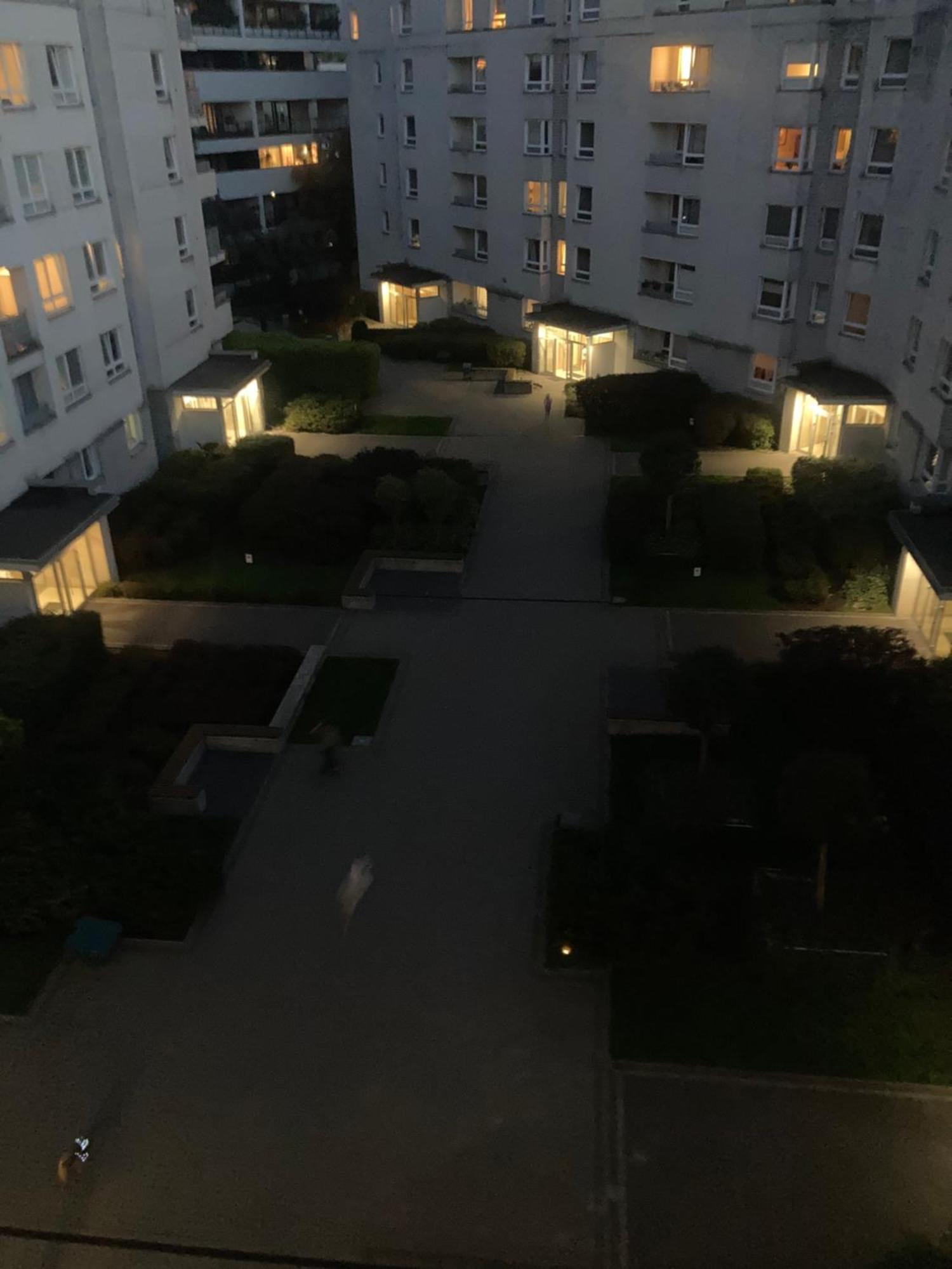 Przestronny Apartament Na Dolnej Warszawa Zewnętrze zdjęcie